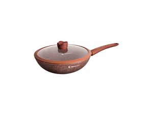 Warenhaus - Wok Sienna |3.5 L Café