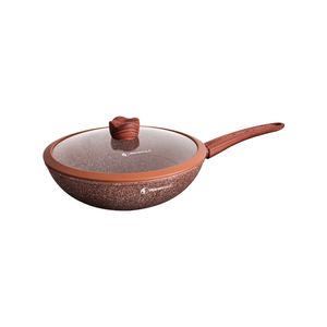 Warenhaus - Wok Sienna |3.5 L Café