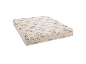 Chaide - Colchón Ortopédico Prensado | 2 Plazas.