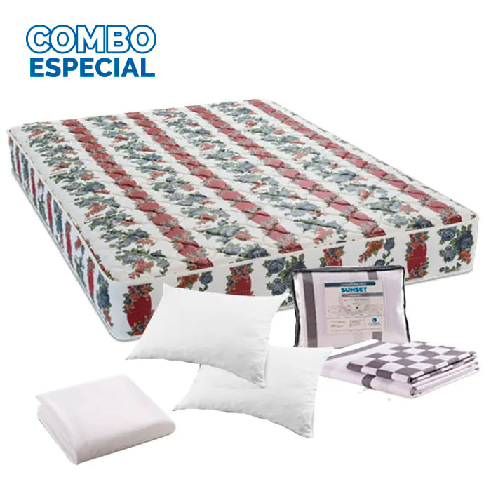 Almohada Imperial