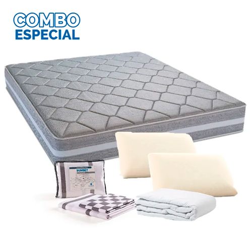 Almohada zafiro chaide hotsell