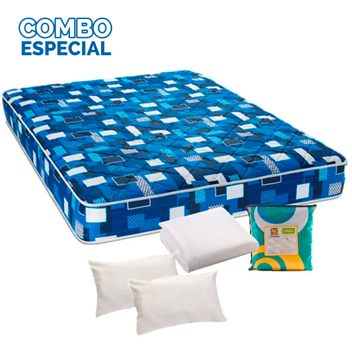 Almohadas chaide y online chaide