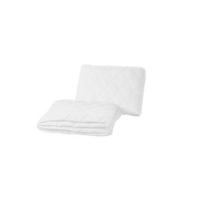 Chaide - Protector de Colchón Plumón | 2 ½  Plazas