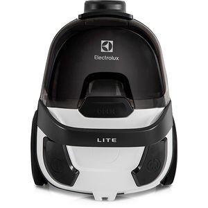 Electrolux - Aspiradora con Cable 1400W Con Contenedor De Polvo Y Filtro Desechable HEPA - LIT31