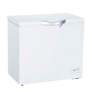 Electrolux - Congelador Horizontal 150 Litros | EFCC15A6HQW Blanco