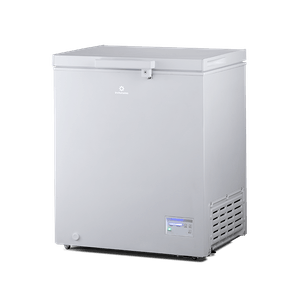 Indurama - Congelador CI-145 | 145 Litros
