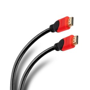 Steren Cable HDMI reforzado, de 1.8 m