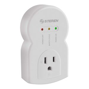 Steren protector para electrodomesticos