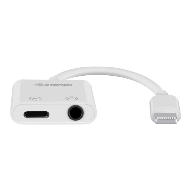 Steren-adaptador-lightning-a-3.5mm-carga