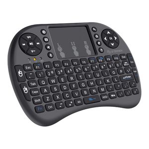 Steren teclado inalambrico p/smart tv