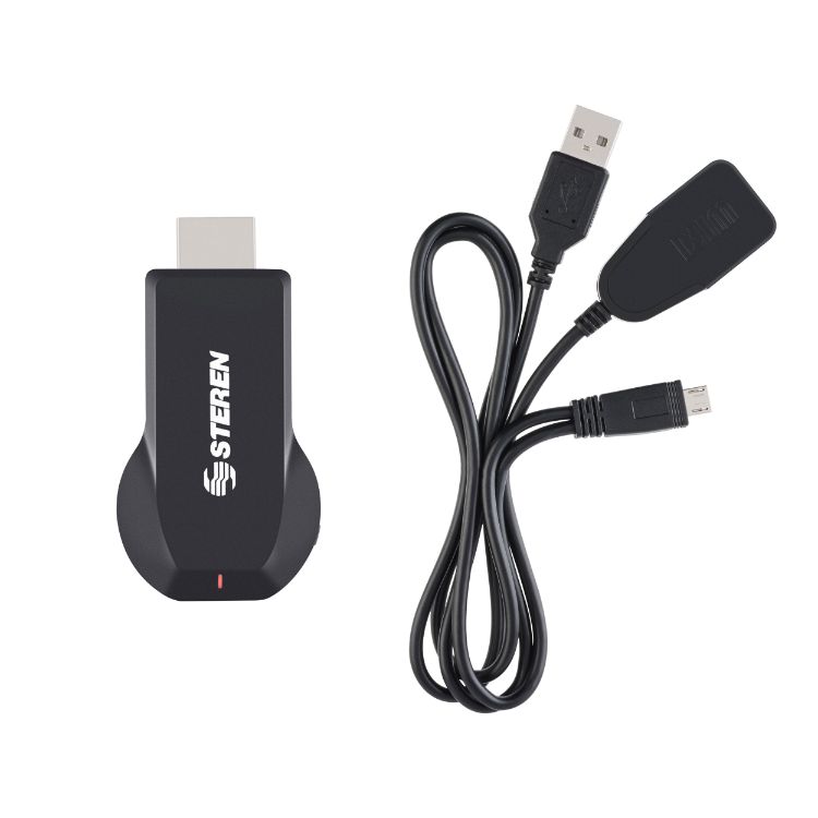 Steren-Adaptador-Wi-Fi-celular-a-TV