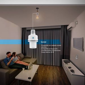Steren socket wi-fi
