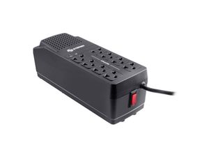 Steren regulador de voltaje de 1000w