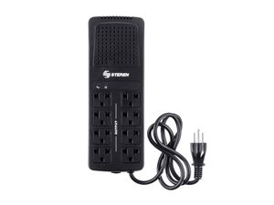 Steren regulador de voltaje de 1000w