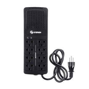 Steren regulador de voltaje de 1000w