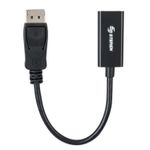Steren-Adaptador-DisplayPort-a-HDMI