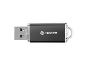 Steren memoria usb 3.0 de 128gb