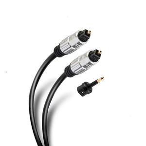 Steren Cable Toslink de audio digital 2m