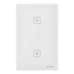 Steren-doble-apagador-wifi-de-pared