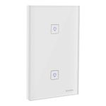 Steren-doble-apagador-wifi-de-pared