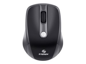 Steren Mouse inalámbrico 3 resoluciones