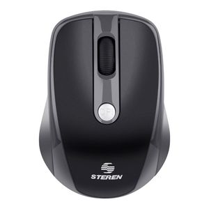 Steren Mouse inalámbrico 3 resoluciones