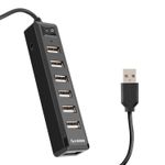 Steren-HUB-USB-de-7-puertos