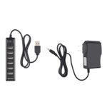 Steren-HUB-USB-de-7-puertos