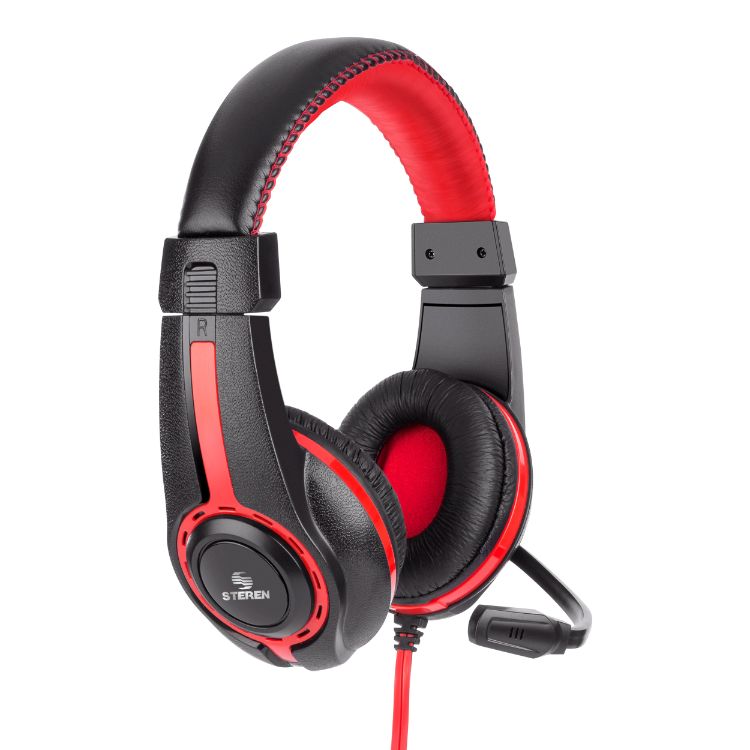 Steren-audifono-de-diadema-microfono-pc