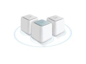 Steren sistema wi-fi tipo malla  (mesh)