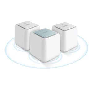 Steren sistema wi-fi tipo malla  (mesh)