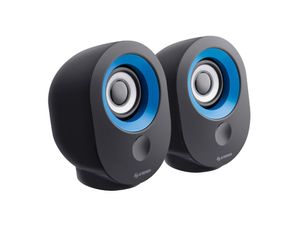 Steren Bocinas multimedia RoundEdge 70W