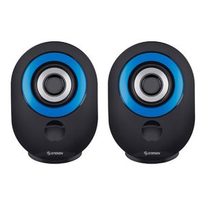 Steren Bocinas multimedia RoundEdge 70W