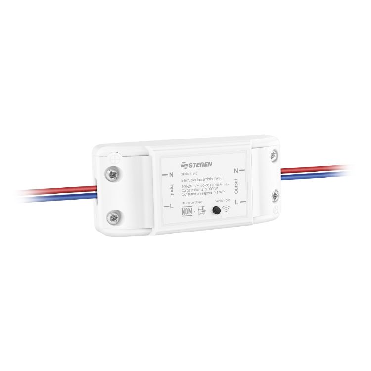 Steren-Interruptor-Wi-Fi