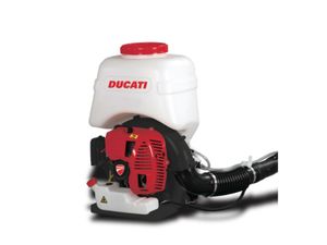 Ducati - Nebulizadora DMD6300S