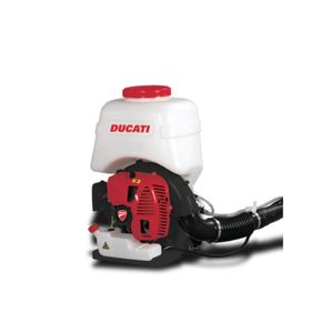 Ducati - Nebulizadora DMD6300S
