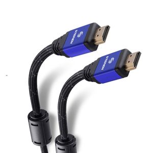 Steren - Cable HDMI 4K 7.2 m