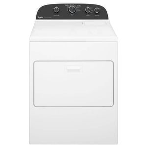 Whirlpool - Secadora electrica 7MWED1900EW | 19 Kg