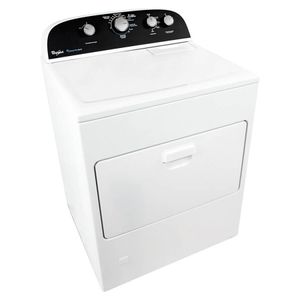 Whirlpool - Secadora electrica 7MWED1900EW | 19 Kg