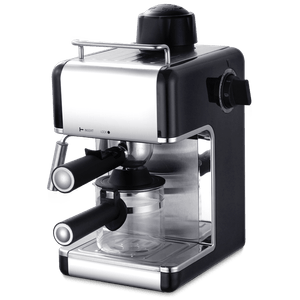 Umco - Cafetera Express 9347 | Acero Inox