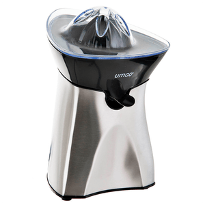 Umco - Exprimidor de citricos 6102 | Inoxidable