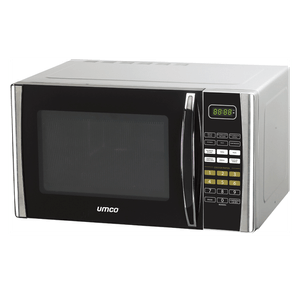 Umco - Horno microondas 800W 0572 | 25 Litros