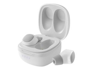 Steren - Audífono wireless blanco aud-7550BL