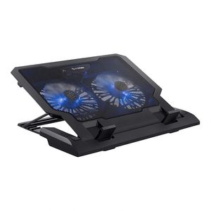 Steren - base enfriadora computadora COM-098