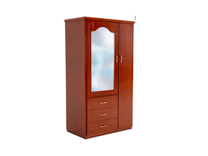 Mueble Cuencano - Ropero junior