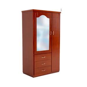 Mueble Cuencano - Ropero junior