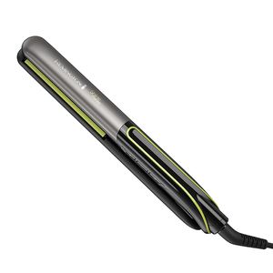 Remington - Plancha Cabello S12A | Plateado