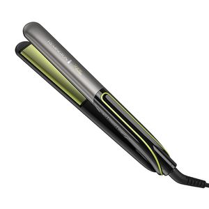 Remington - Plancha Cabello S12A | Plateado