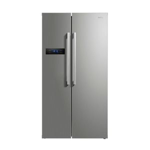 Mabe - Refrigeradora MSL525SENBS0 | 525 Litros