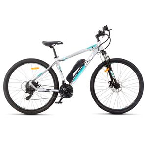 IGM - Bicicleta Electrica de Montaña  Advance Aro 29" | Gris
